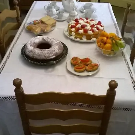 Bed & Breakfast Bed And Brekfast Erminia