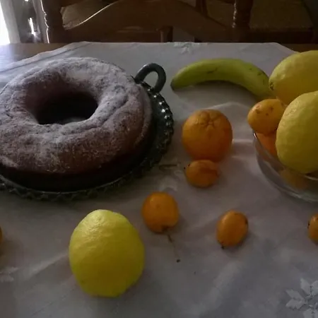 Bed And Brekfast Erminia *