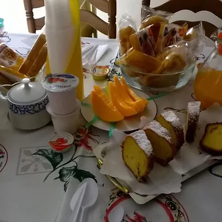 Bed And Brekfast Erminia Bed & Breakfast