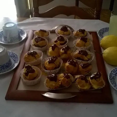 Bed & Breakfast Bed And Brekfast Erminia Laino Borgo