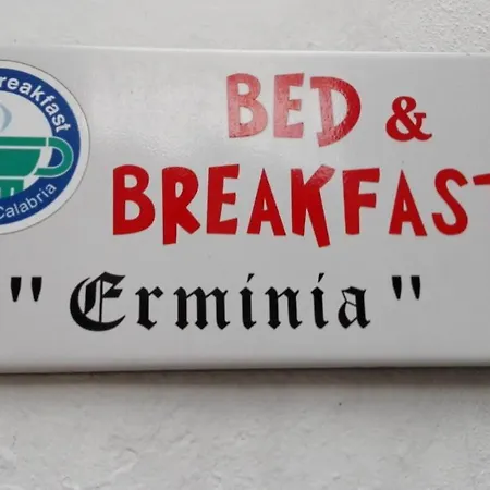 Bed And Brekfast Erminia Laino Borgo