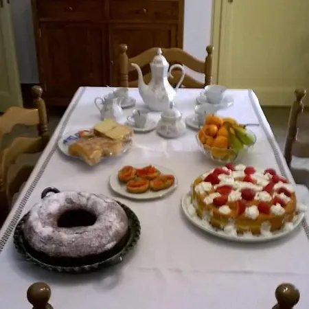 Bed And Brekfast Erminia * Laino Borgo